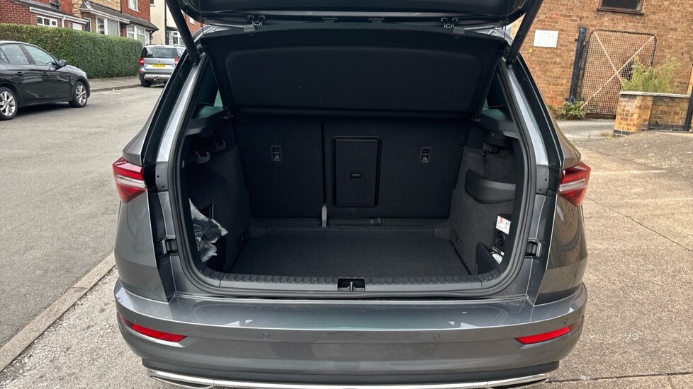 Used Skoda Karoq 2024 for sale - 76023185: Photo 16