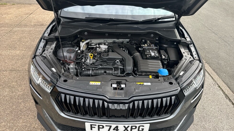 Used Skoda Karoq 2024 for sale - 76023185: Photo 17