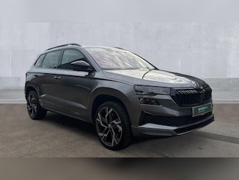 Skoda - Karoq