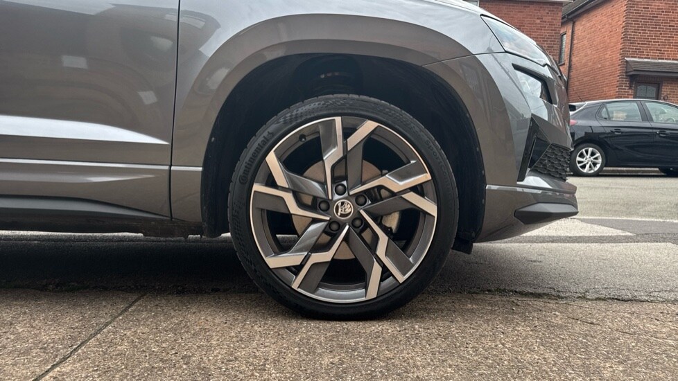 Used Skoda Karoq 2024 for sale - 76023185: Photo 20