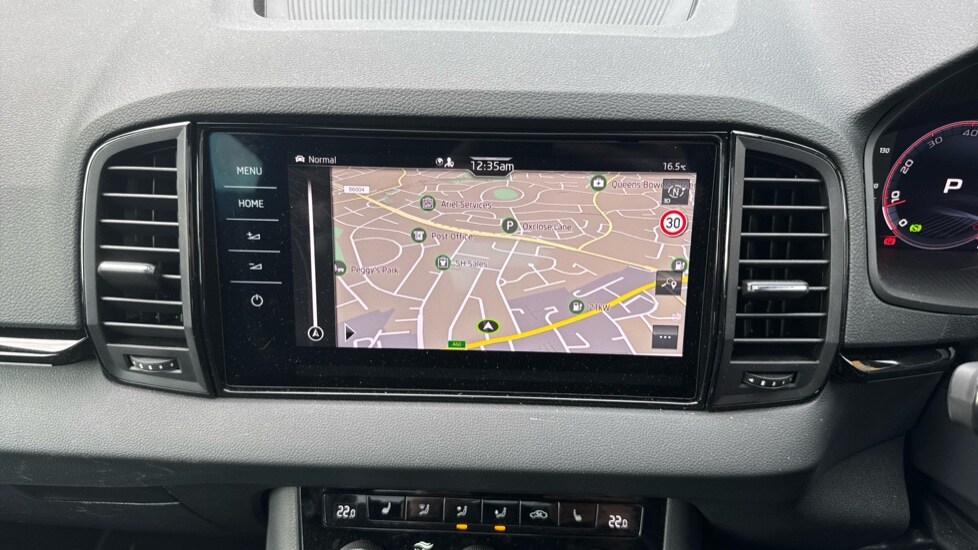 Used Skoda Karoq 2024 for sale - 76023185: Photo 21