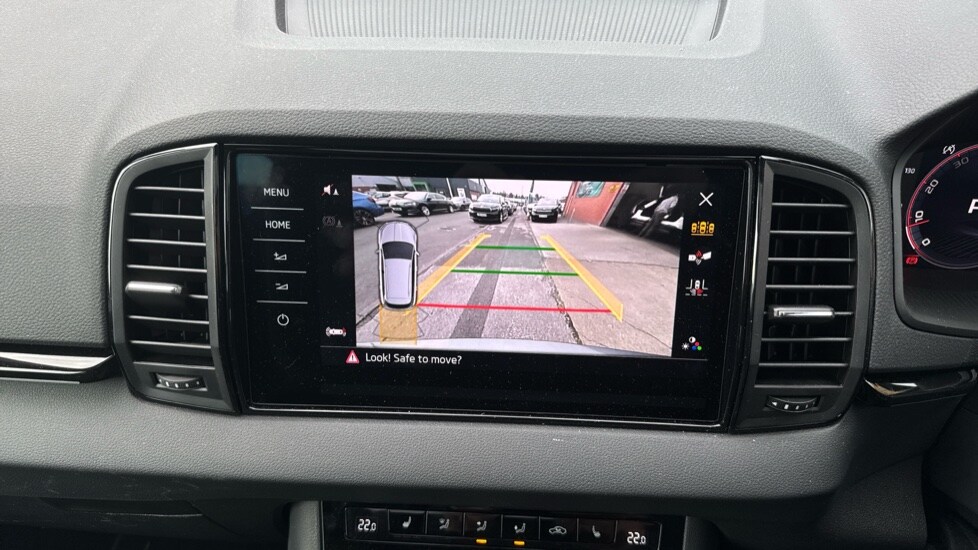 Used Skoda Karoq 2024 for sale - 76023185: Photo 22