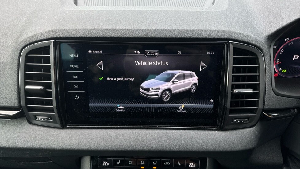 Used Skoda Karoq 2024 for sale - 76023185: Photo 23