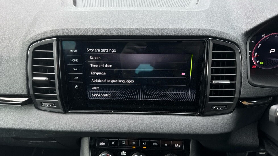 Used Skoda Karoq 2024 for sale - 76023185: Photo 24