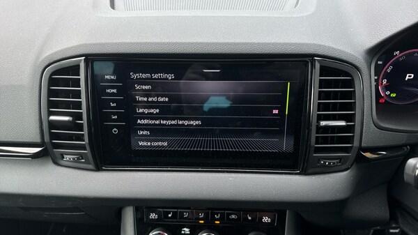 Used Skoda Karoq 2024 for sale - 76023185: Photo 24