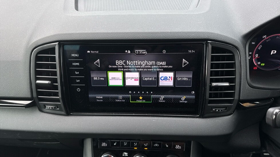 Used Skoda Karoq 2024 for sale - 76023185: Photo 25