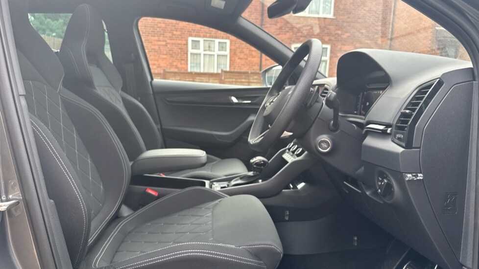 Used Skoda Karoq 2024 for sale - 76023185: Photo 26