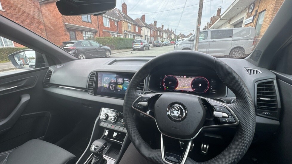 Used Skoda Karoq 2024 for sale - 76023185: Photo 27