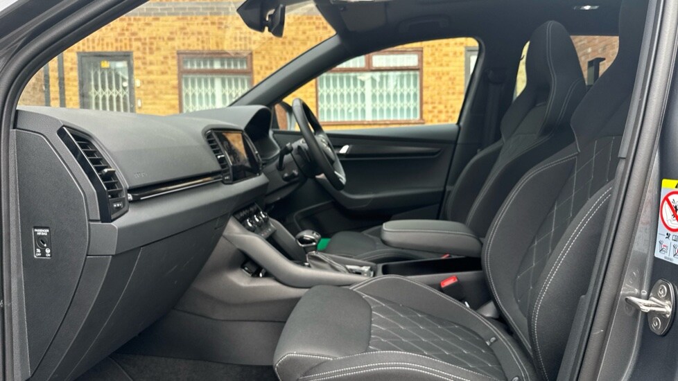 Used Skoda Karoq 2024 for sale - 76023185: Photo 28
