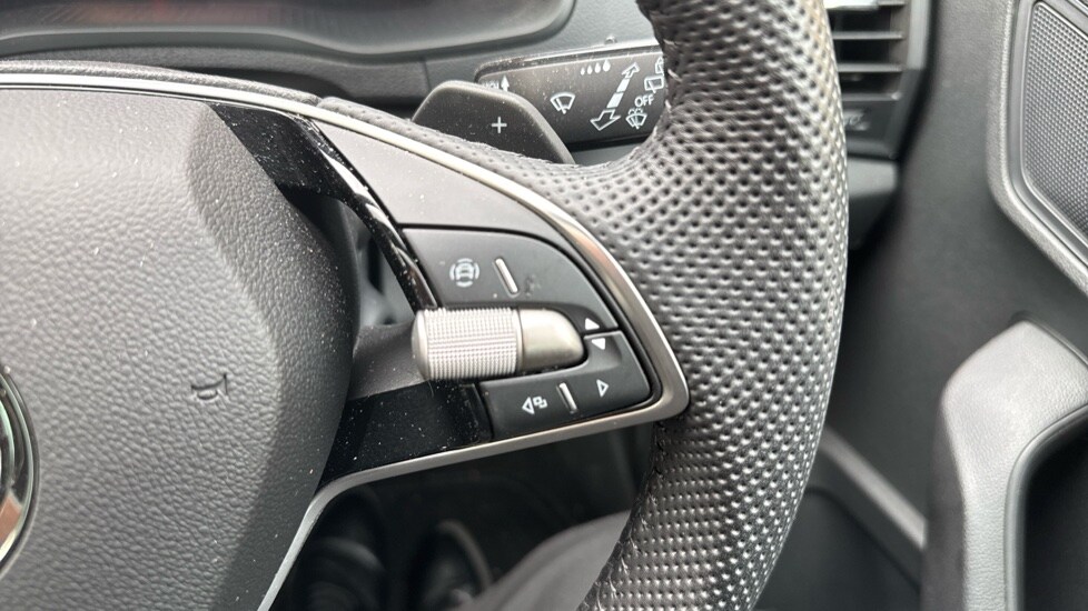 Used Skoda Karoq 2024 for sale - 76023185: Photo 31