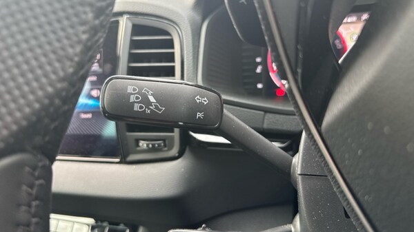 Used Skoda Karoq 2024 for sale - 76023185: Photo 33