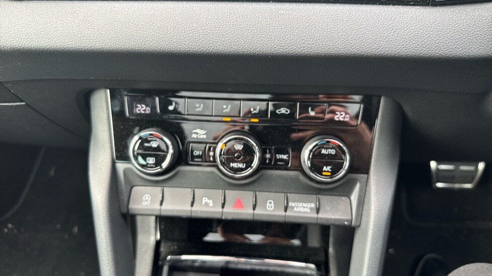 Used Skoda Karoq 2024 for sale - 76023185: Photo 38