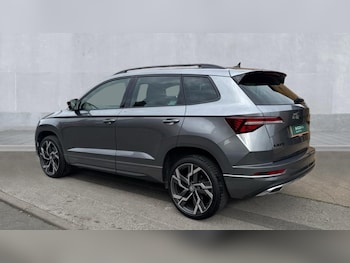 Used Skoda Karoq 2024 for sale - 76023185: Photo 3