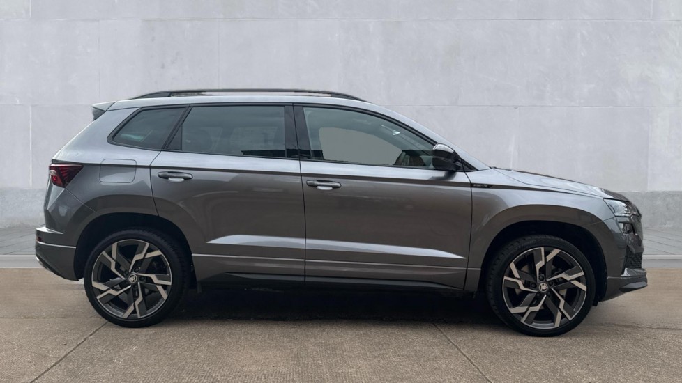 Used Skoda Karoq 2024 for sale - 76023185: Photo 4