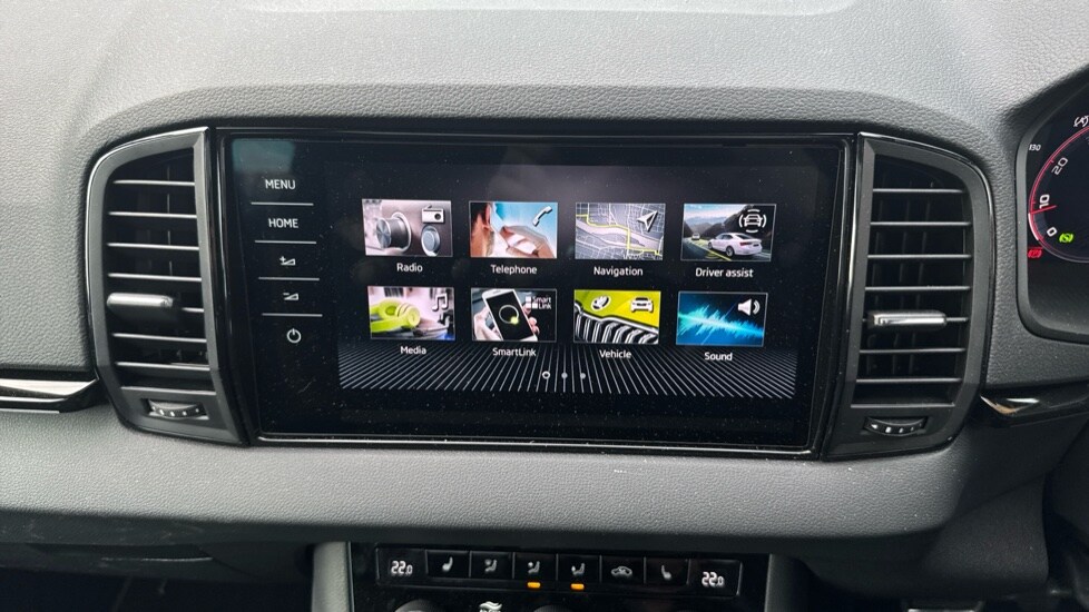 Used Skoda Karoq 2024 for sale - 76023185: Photo 40