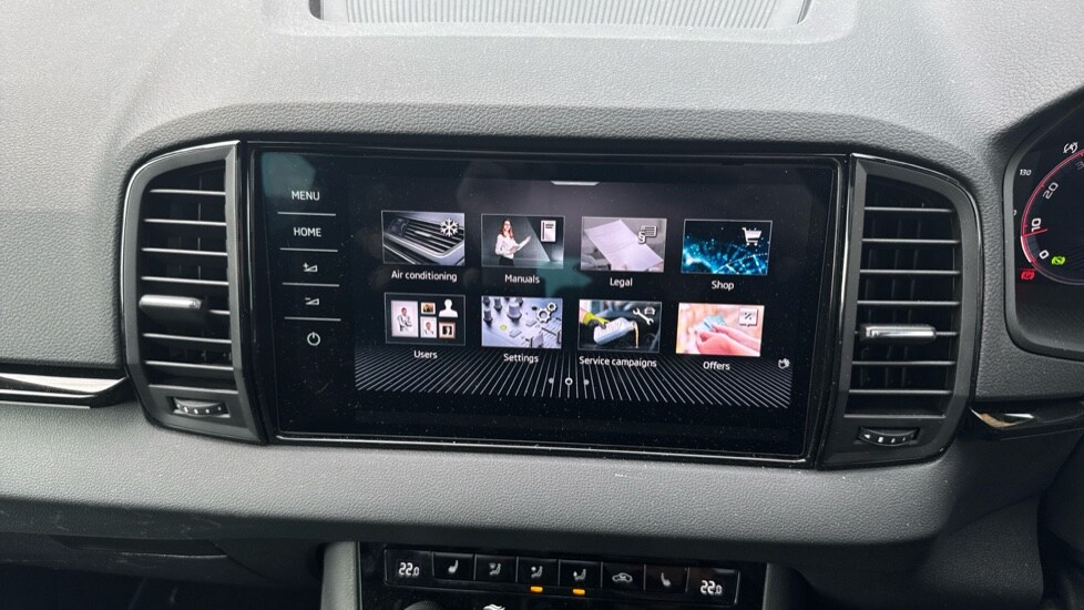 Used Skoda Karoq 2024 for sale - 76023185: Photo 41