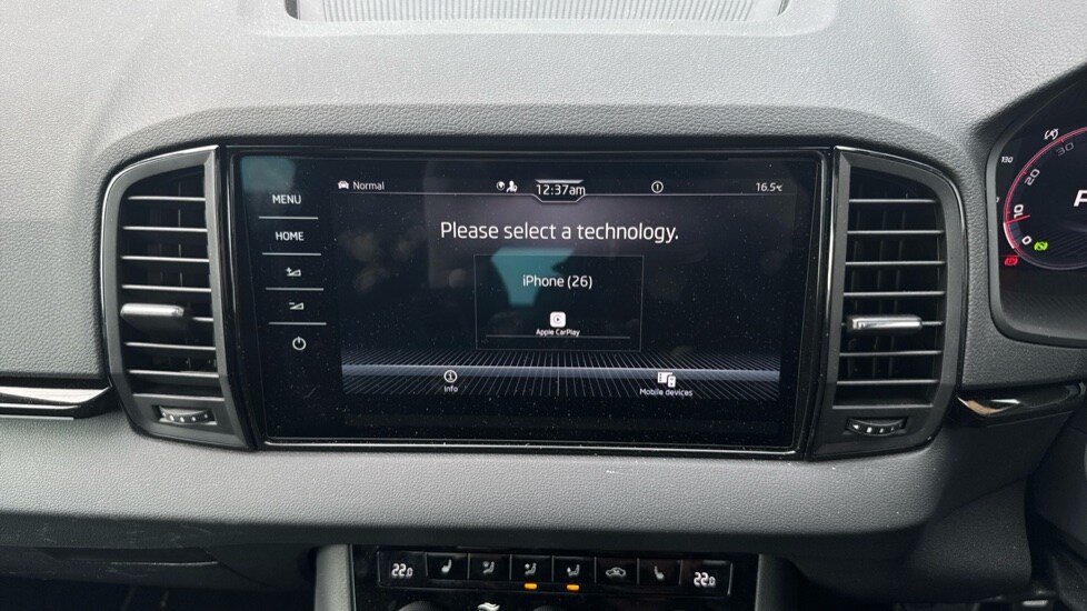 Used Skoda Karoq 2024 for sale - 76023185: Photo 42