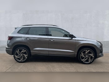 Used Skoda Karoq 2024 for sale - 76023185: Photo 4