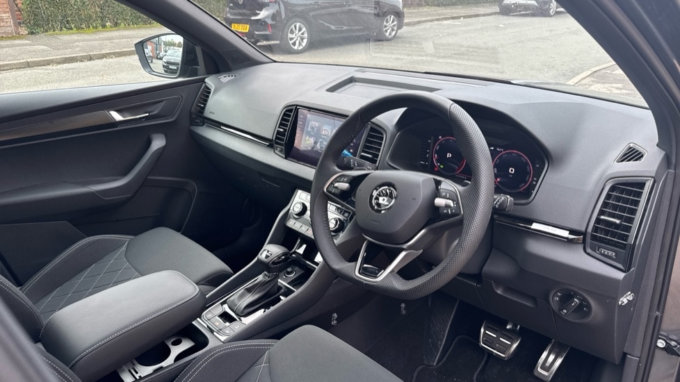 Used Skoda Karoq 2024 for sale - 76023185: Photo 6