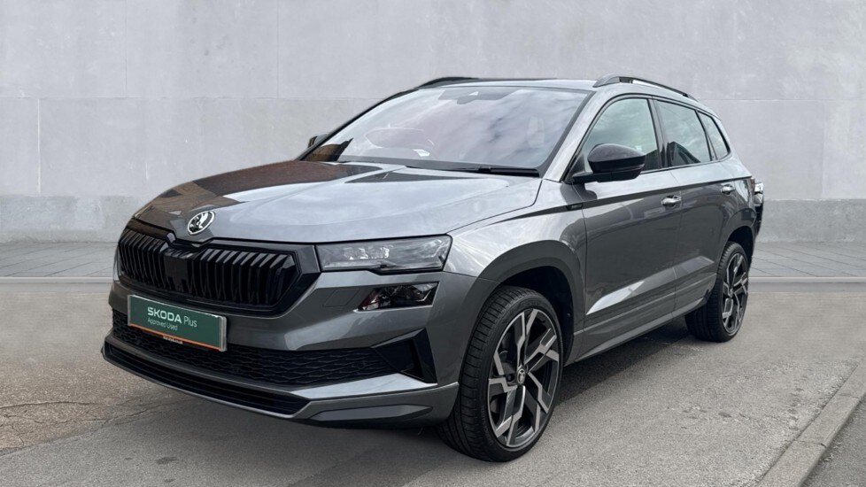 Used Skoda Karoq 2024 for sale - 76023185: Photo 7