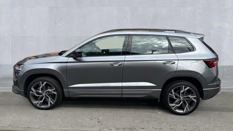 Used Skoda Karoq 2024 for sale - 76023185: Photo 9