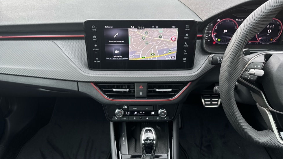 Used Skoda Scala 2025 for sale - 76856388: Photo 13