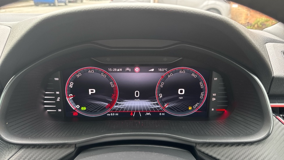 Used Skoda Scala 2025 for sale - 76856388: Photo 14