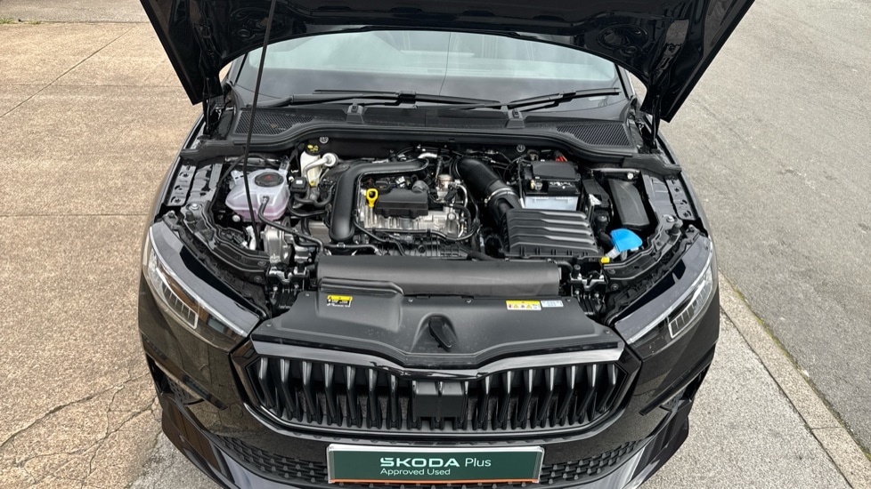 Used Skoda Scala 2025 for sale - 76856388: Photo 17