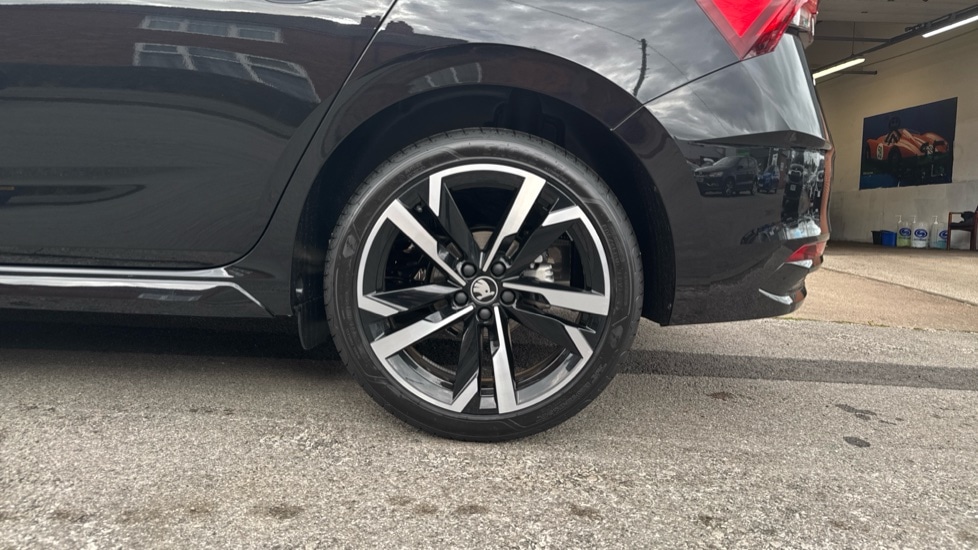 Used Skoda Scala 2025 for sale - 76856388: Photo 18