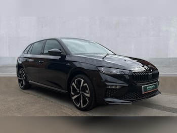 2025 - SCALA 1.0 TSI 116 Monte Carlo Edition 5dr DSG