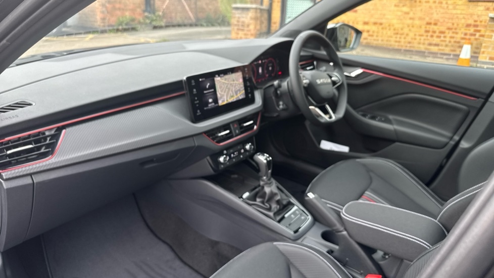 Used Skoda Scala 2025 for sale - 76856388: Photo 2