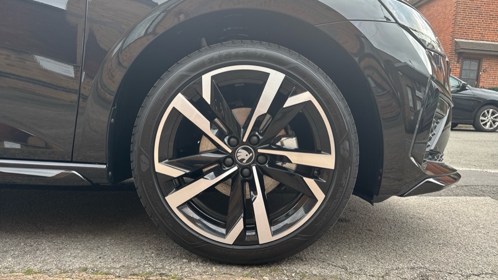 Used Skoda Scala 2025 for sale - 76856388: Photo 20