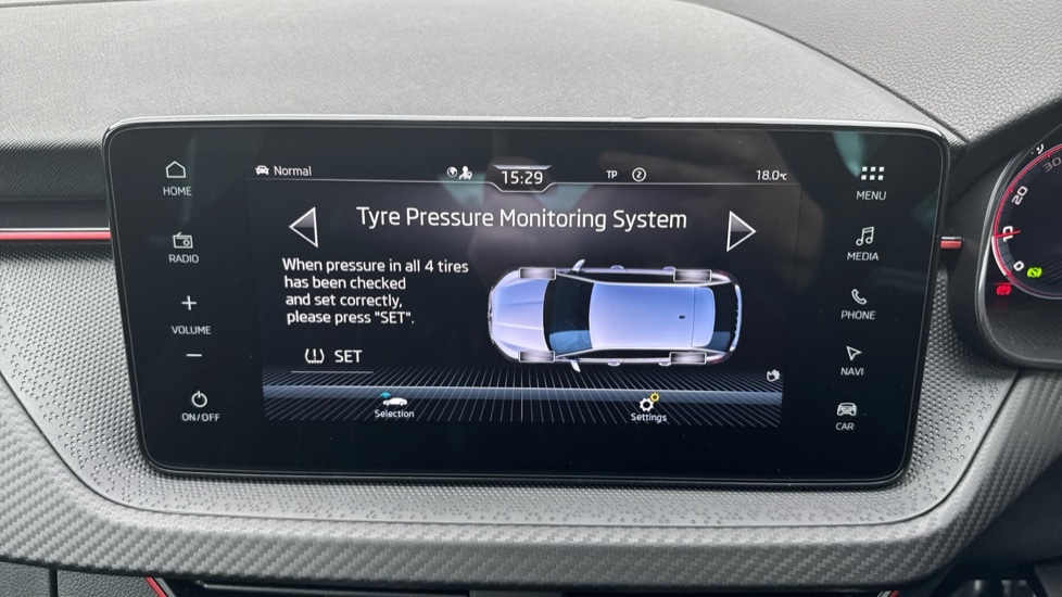 Used Skoda Scala 2025 for sale - 76856388: Photo 23