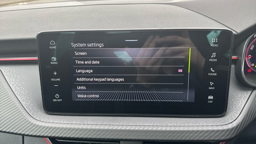 Used Skoda Scala 2025 for sale - 76856388: Photo 24