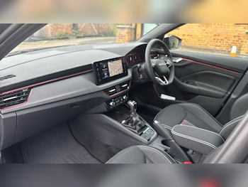 Used Skoda Scala 2025 for sale - 76856388: Photo