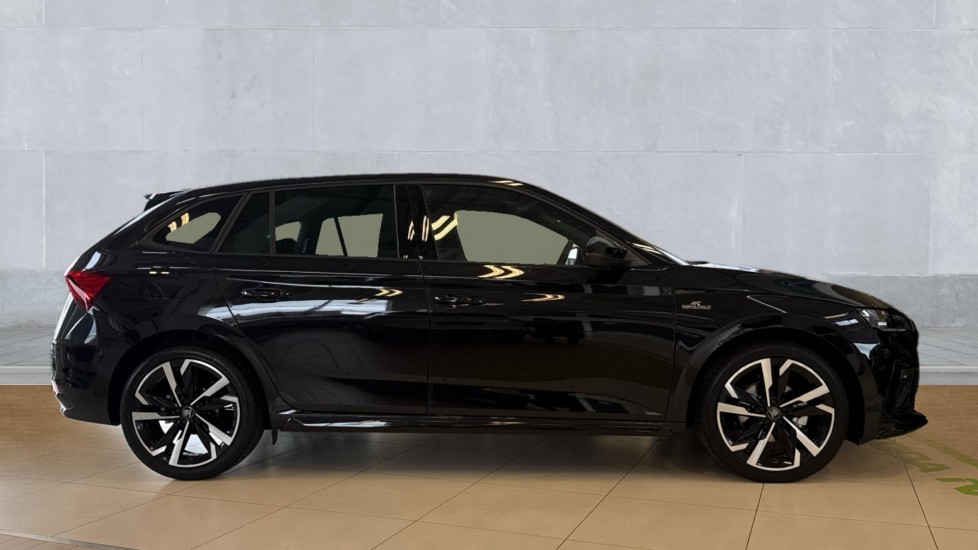 Used Skoda Scala 2025 for sale - 76856388: Photo 4