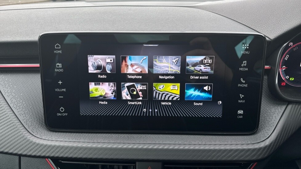 Used Skoda Scala 2025 for sale - 76856388: Photo 42