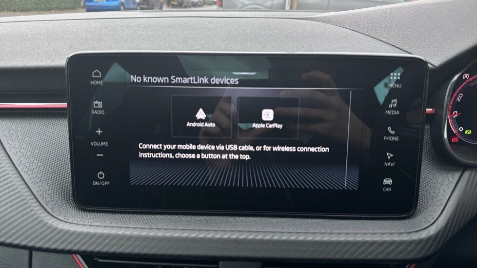 Used Skoda Scala 2025 for sale - 76856388: Photo 43