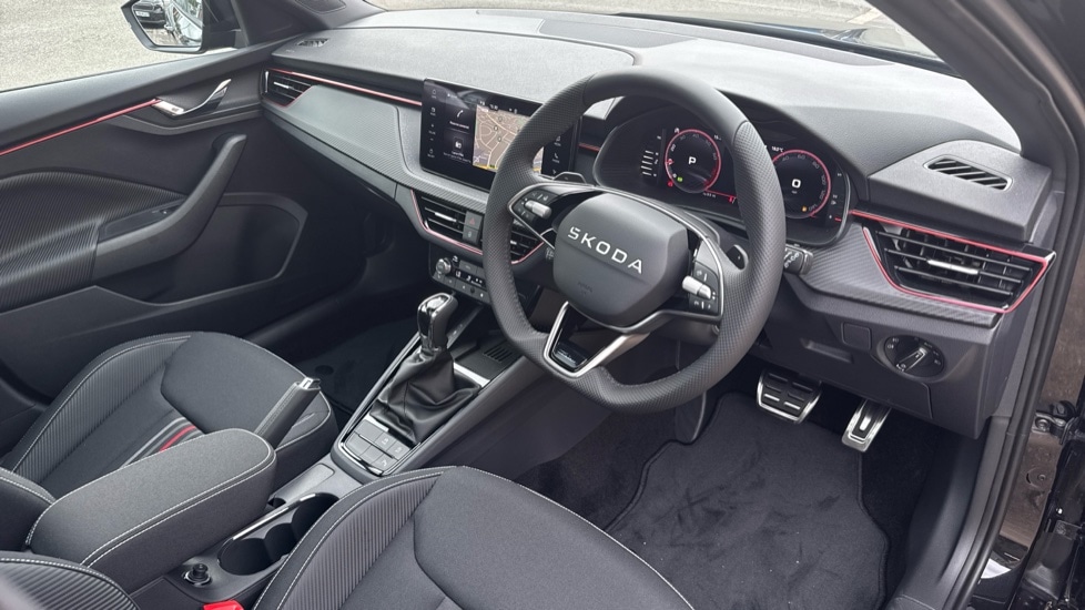 Used Skoda Scala 2025 for sale - 76856388: Photo 6