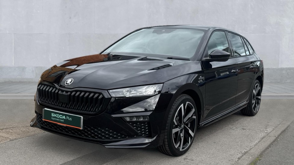 Used Skoda Scala 2025 for sale - 76856388: Photo 7