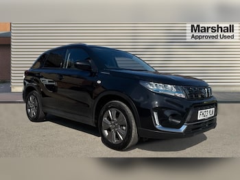 Used Suzuki Vitara 2023 for sale - 75417090: Photo