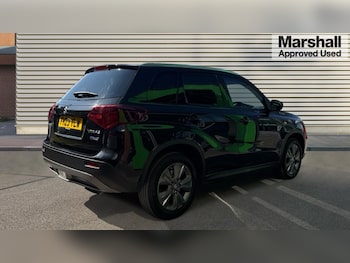 Used Suzuki Vitara 2023 for sale - 75417090: Photo