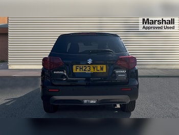 Used Suzuki Vitara 2023 for sale - 75417090: Photo
