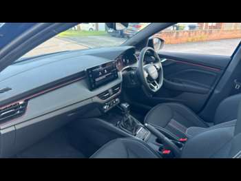 Used Skoda Scala 2025 for sale - 74952523: Photo