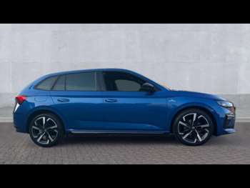 Used Skoda Scala 2025 for sale - 74952523: Photo