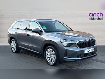 Skoda - Kodiaq