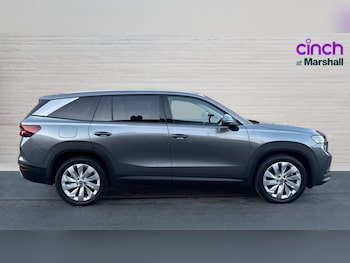 Used Skoda Kodiaq 2024 for sale - 76661017: Photo