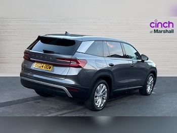 Used Skoda Kodiaq 2024 for sale - 76661017: Photo