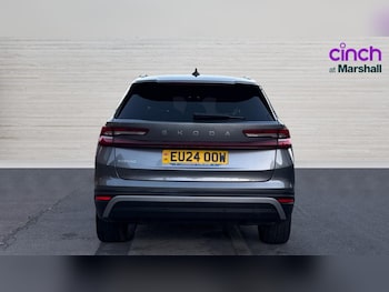 Used Skoda Kodiaq 2024 for sale - 76661017: Photo