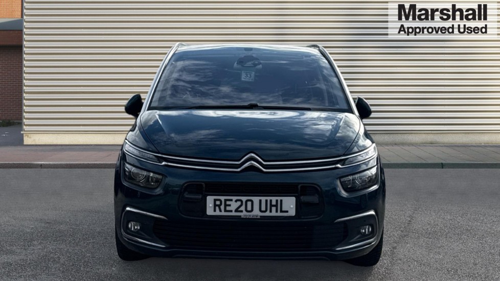 Used Citroen C4 Grand Picasso 2020 for sale - 76428075: Photo 8